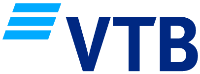 Vtb's logos