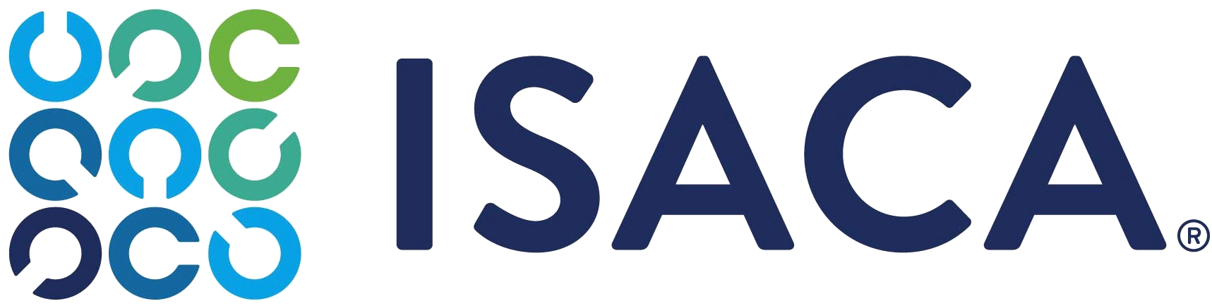 ISACA Global's logos