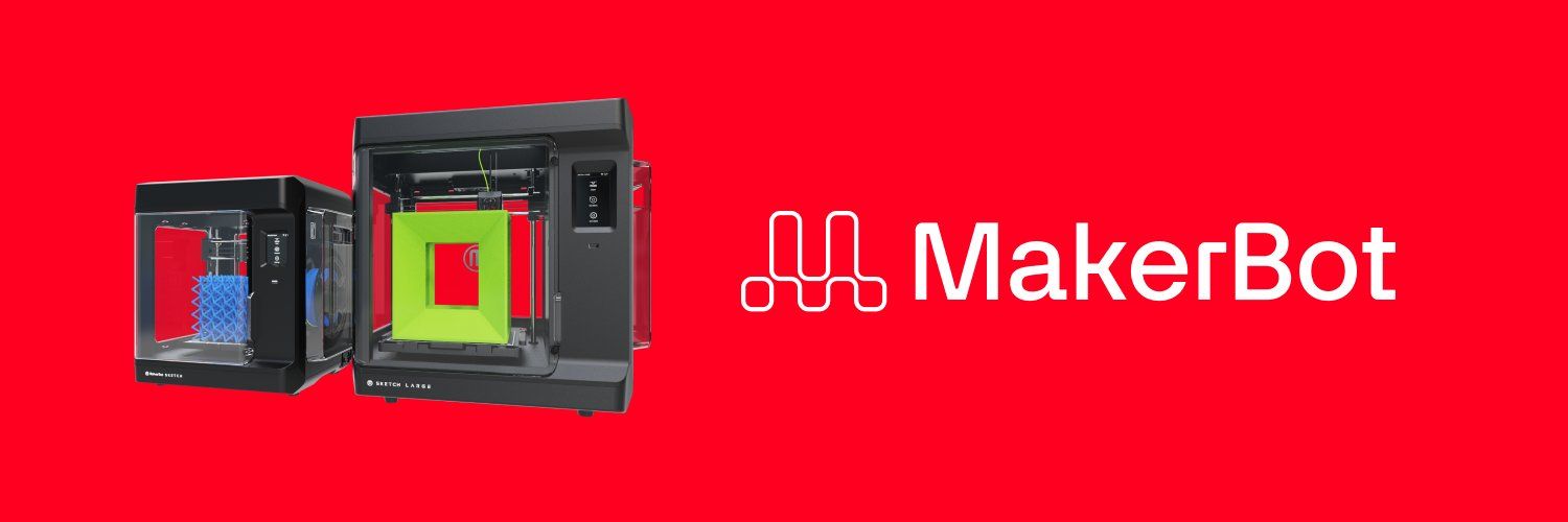 MakerBot's images