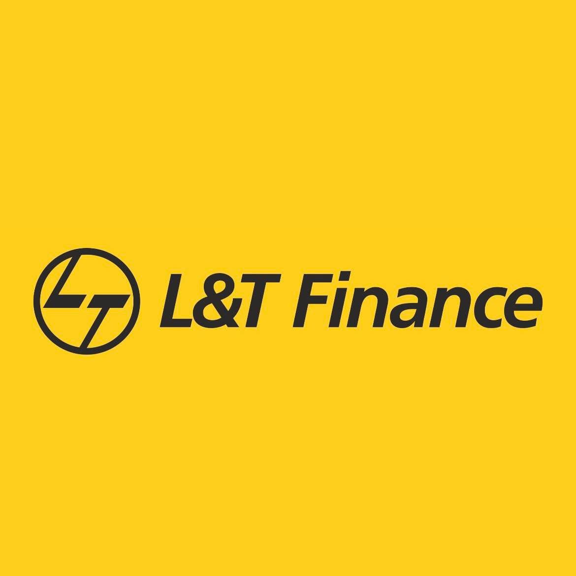 L&T Finance's brand icon