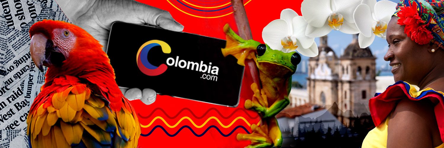 Colombia.com's images