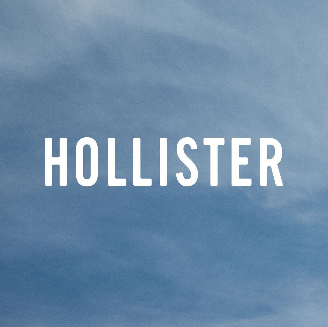 Hollister Co's brand icon