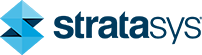 Stratasys Direct's logos