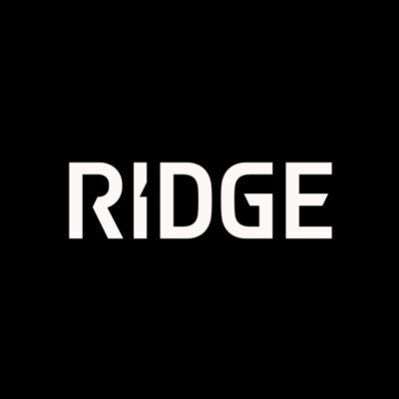 Ridge's brand icon