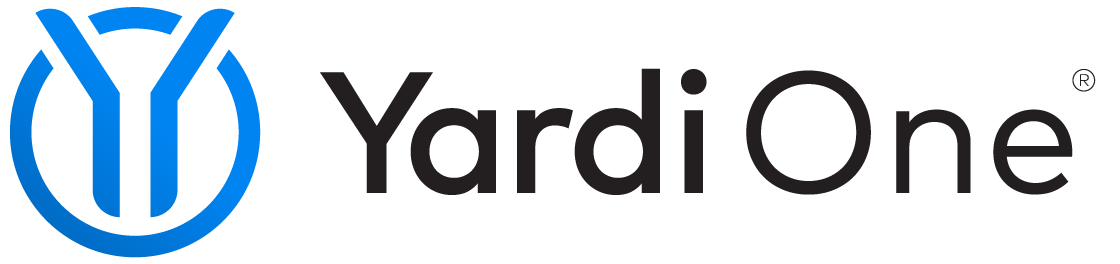 YardiOne's logos