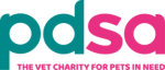 PDSA's logos