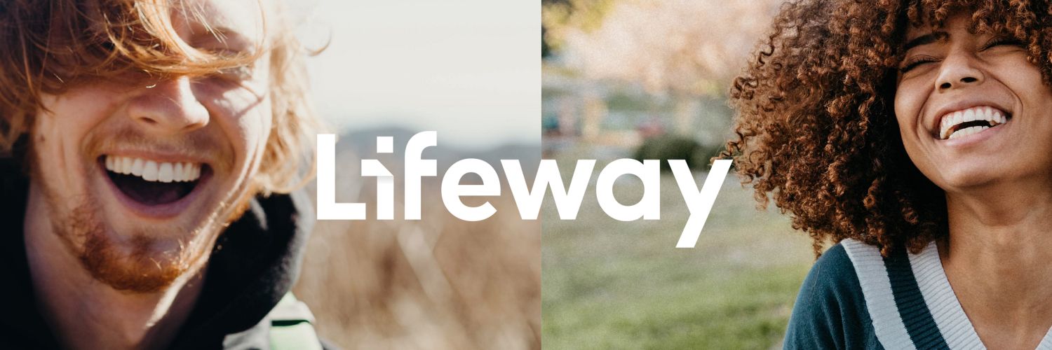 Lifeway's images