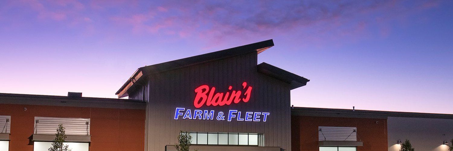 Blain's Farm &amp; Fleet's images