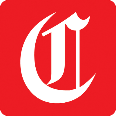 Times Free Press's brand icon