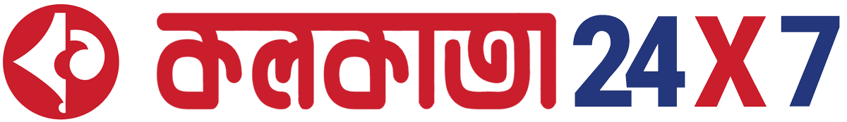 Kolkata24x7's logos