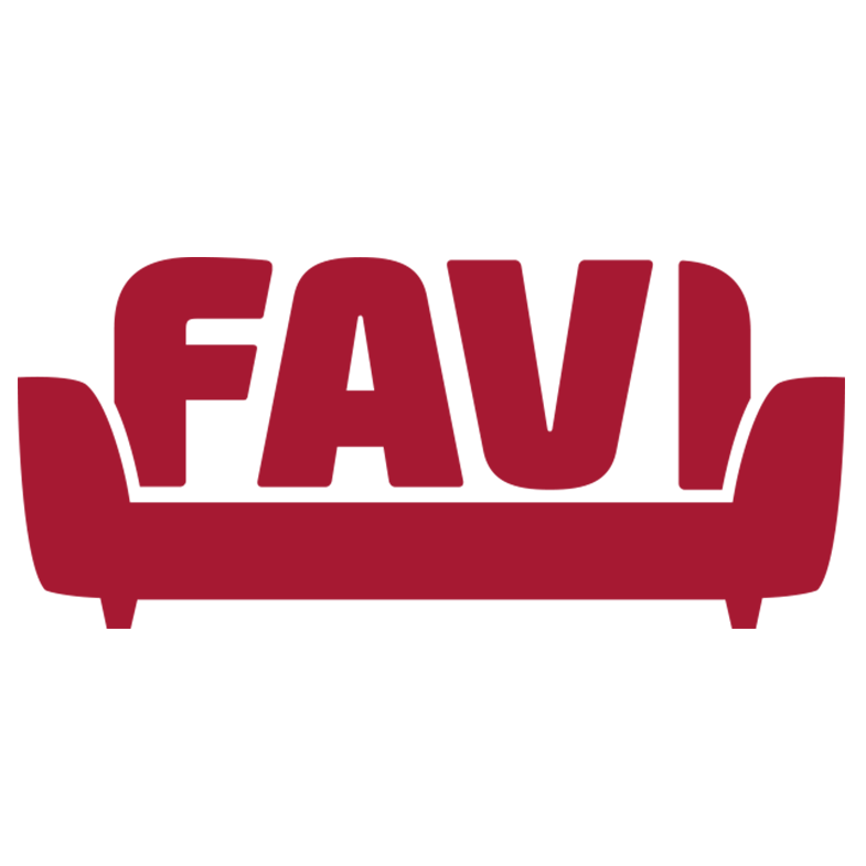 Favi's brand icon