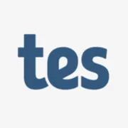 Tes's logos