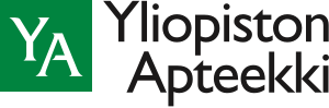 Yliopiston Apteekki's logos