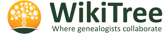 WikiTree's logos