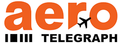 aeroTELEGRAPH's logos