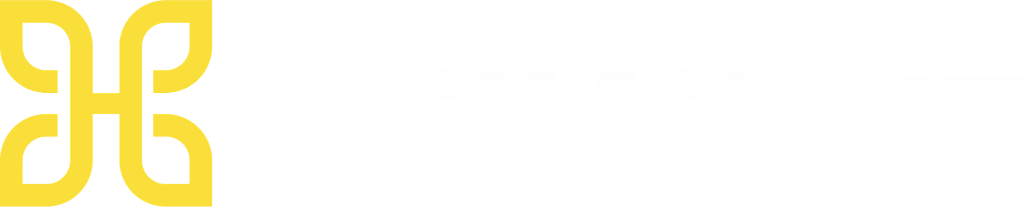 hava.kz's logos