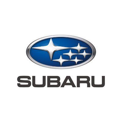 Subaru Asia's brand icon