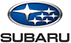 Subaru Asia's logos