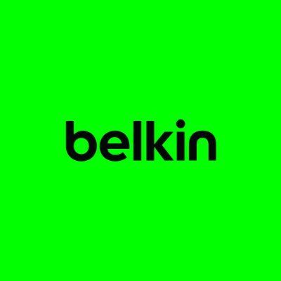 Belkin's brand icon