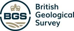 British Geological Survey's logos