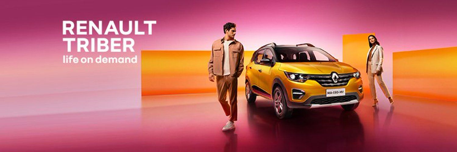 Renault India's images