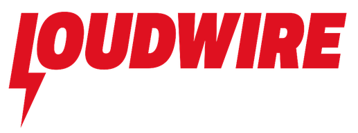 Loudwire's logos