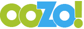 oozo.nl's logos