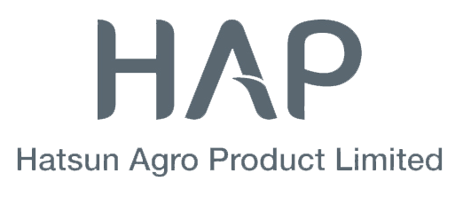 Hap's logos