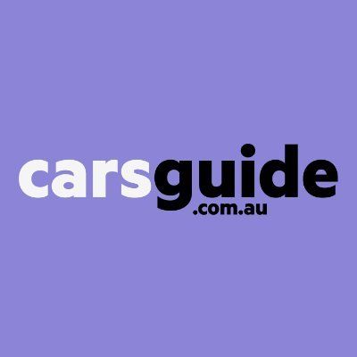 CarsGuide.com.au's brand icon