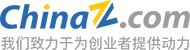 chinaz.com's logos