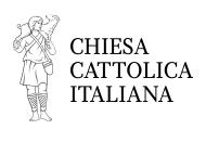 Chiesacattolicait's logos