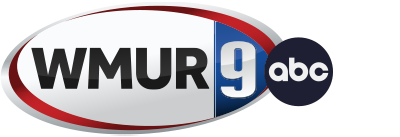 WMUR TV's logos