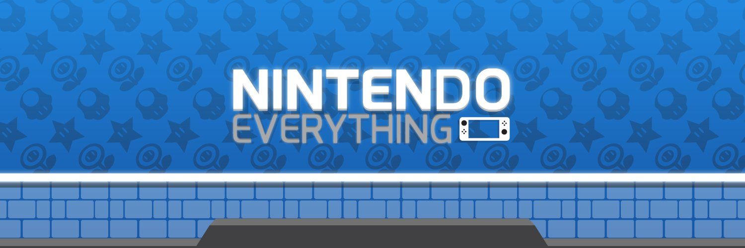 Nintendo Everything's images