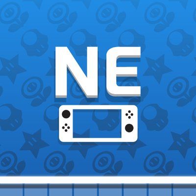 Nintendo Everything's brand icon