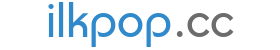 ilkpop.me's logos