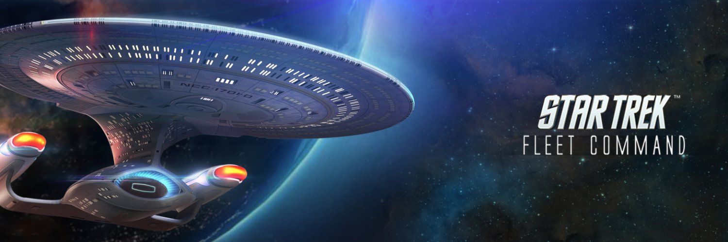 Star Trek Fleet Command's images