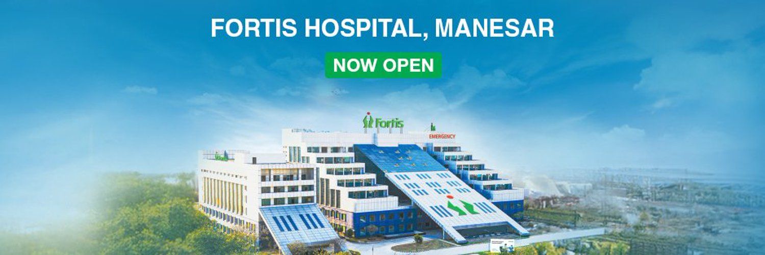 Fortis Healthcare's images