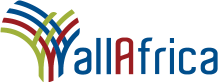 allAfrica.com's logos