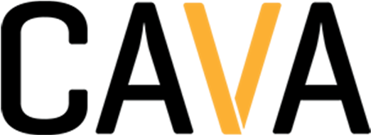 CAVA's logos