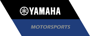 YamahaMotorUSA's logos