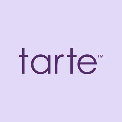 tartecosmetics's brand icon