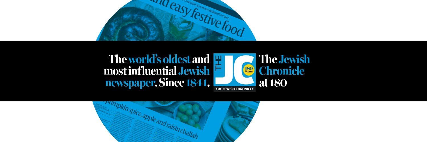 The Jewish Chronicle's images