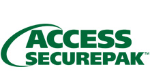 accesscatalog.com's logos