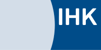 Ihk's logos