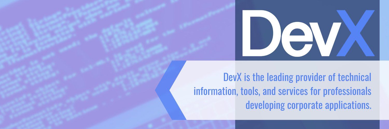 DevX.com's images