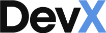 DevX.com's logos