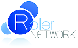 rollernet.us's logos