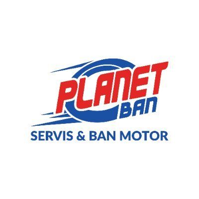 Planet Ban's brand icon