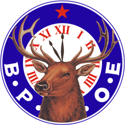 Elks's logos