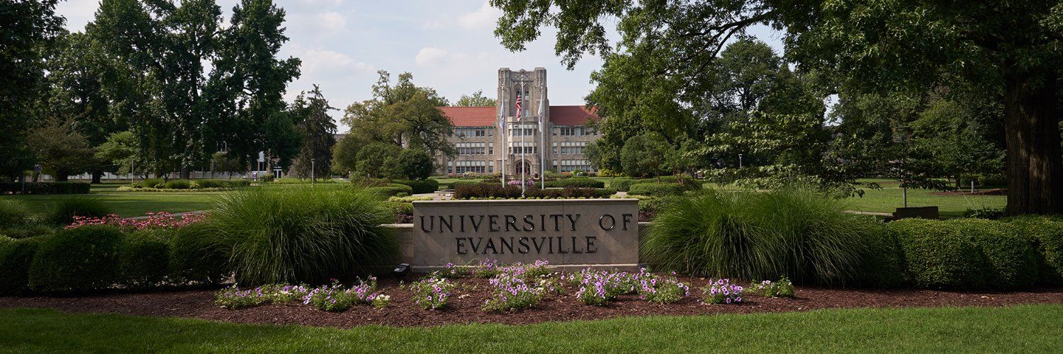 University of Evansville's images